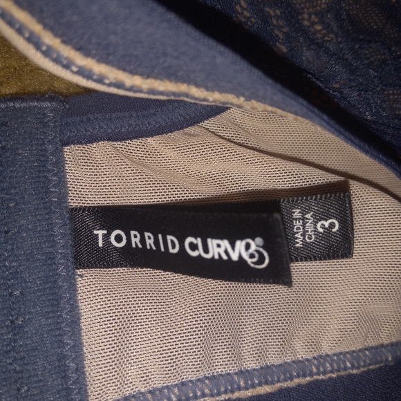 Torrid Bra - Picture 3 of 4